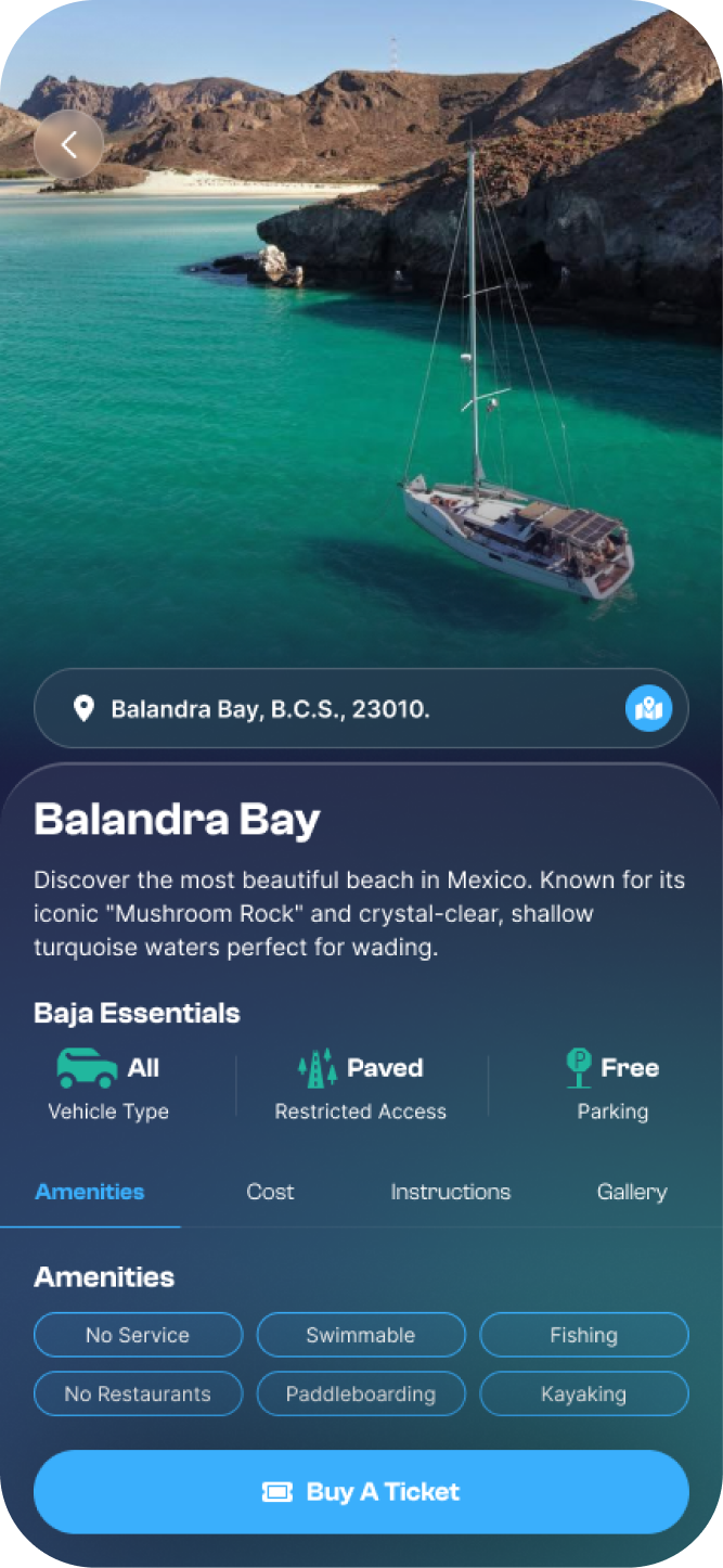 Curated Guides